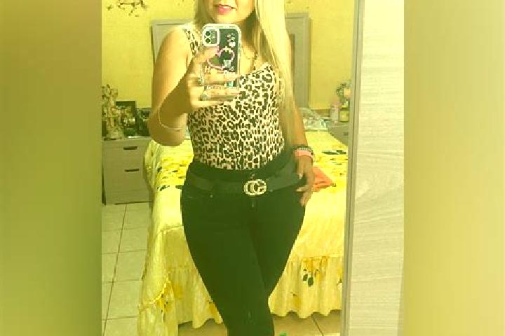 Victoria, 21 — Escort in Chupio, Mexico