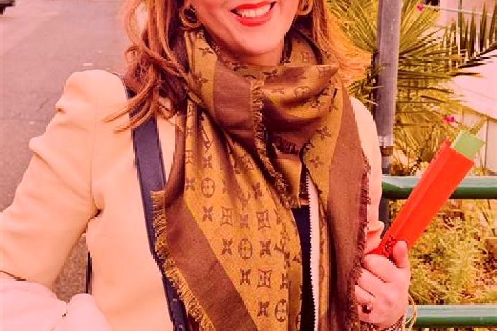 Victoria, 21 — Escort in Dumenza, Italy