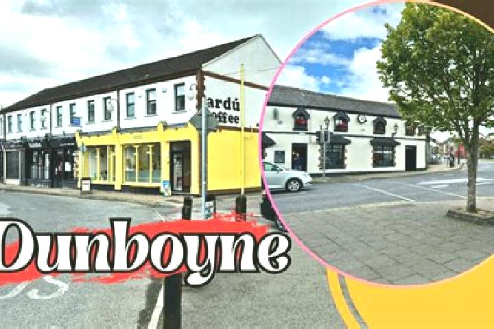 Victoria, 21 — Escort in Dunboyne, Ireland