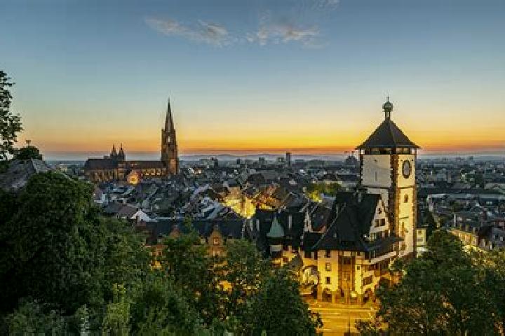 Victoria, 21 — Escort in Freiburg (Elbe) Flecken, Germany