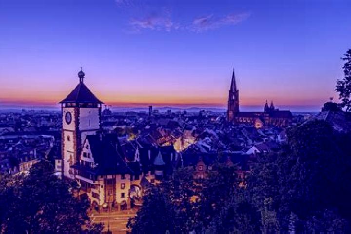 Victoria, 21 — Escort in Freyburg, Germany