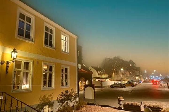 Victoria, 21 — Escort in Fristad, Sweden