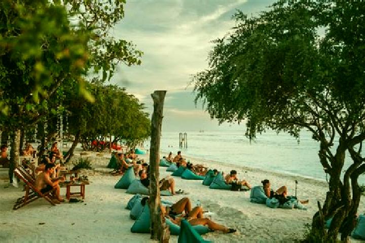 Victoria, 21 — Escort in Gili Air, Indonesia