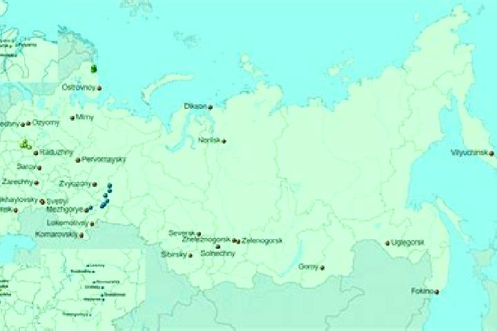 Victoria, 21 — Escort in Irkliyevskaya, Russia