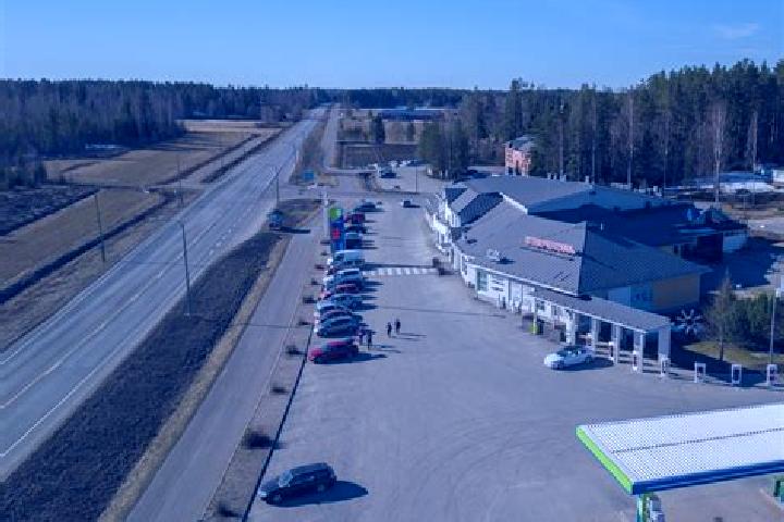 Victoria, 21 — Escort in Jalasjaervi, Finland