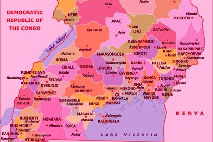 Victoria, 21 — Escort in Kaabong, Uganda