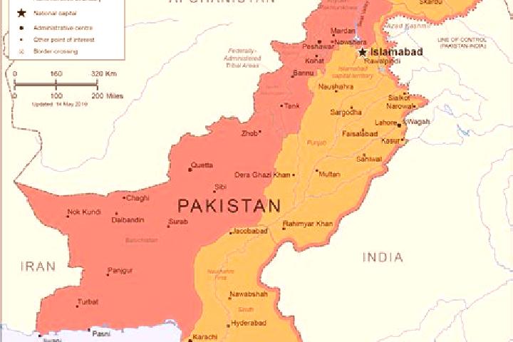 Victoria, 21 — Escort in Kabirwala, Pakistan