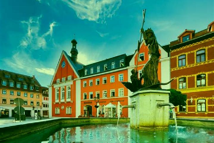 Victoria, 21 — Escort in Kahla, Germany