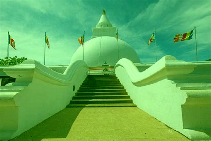 Victoria, 21 — Escort in Kataragama, Sri Lanka
