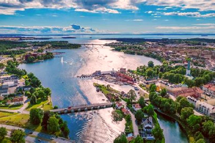 Victoria, 21 — Escort in Kokkola, Finland