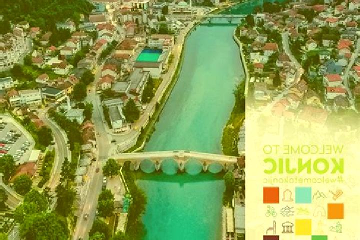Victoria, 21 — Escort in Konjic, Bosnia and Herzegovina