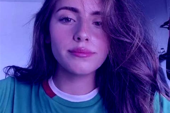Victoria, 21 — Escort in Las Guapas, Mexico