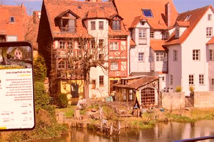 Victoria, 21 — Escort in Lauf an der Pegnitz, Germany