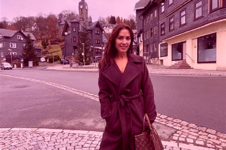 Victoria, 21 — Escort in Lauscha, Germany