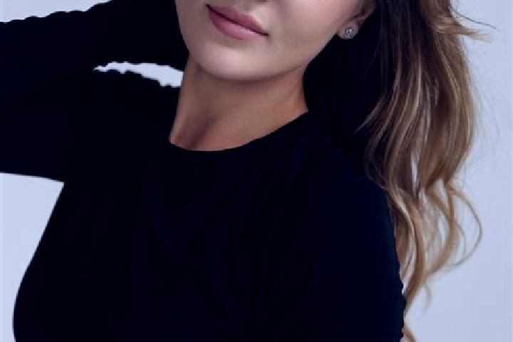 Victoria, 21 — Escort in Mar ina Gorka, Belarus