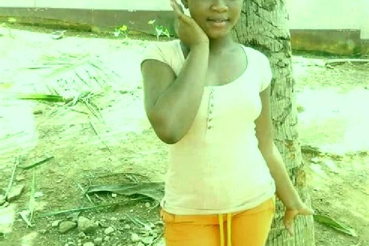 Victoria, 21 — Escort in Mboro, Senegal