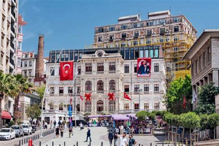 Victoria, 21 — Escort in Mesrutiyet, Turkey