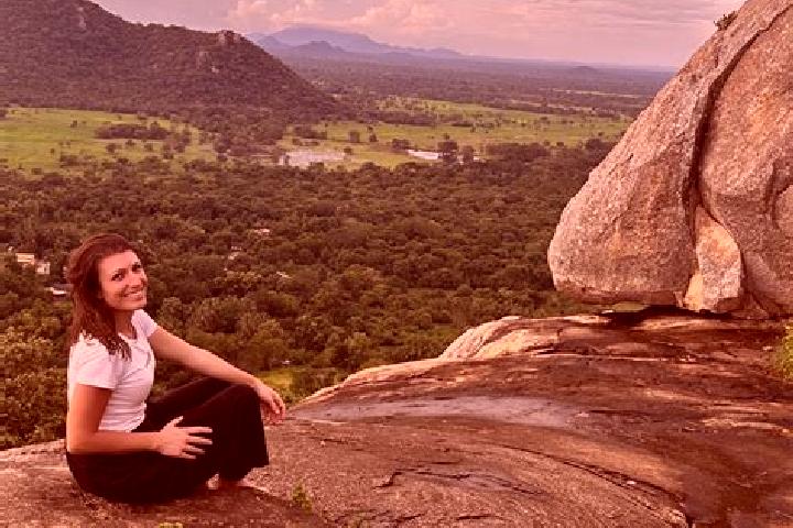 Victoria, 21 — Escort in Mihintale, Sri Lanka