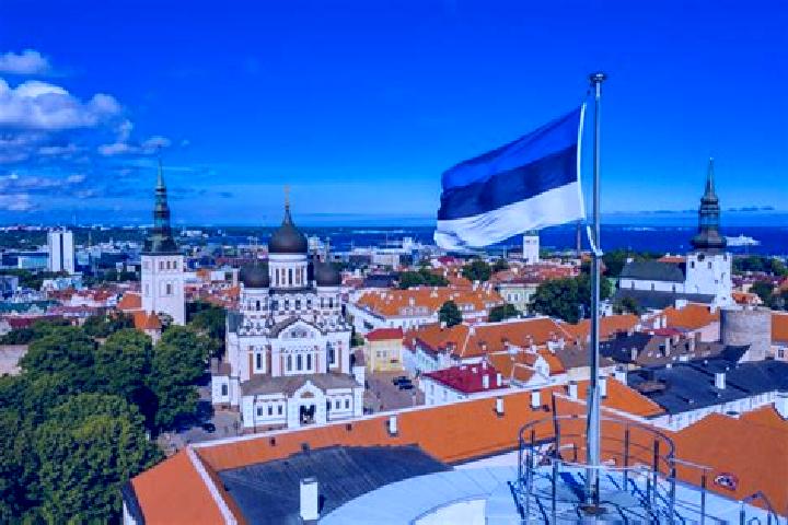 Victoria, 21 — Escort in Muuga, Estonia