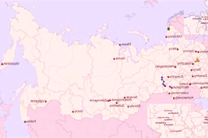 Victoria, 21 — Escort in Nalobikha, Russia