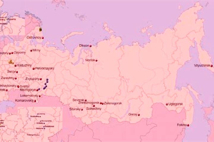 Victoria, 21 — Escort in Novokharitonovo, Russia