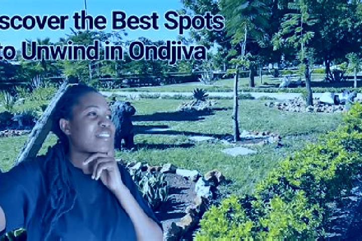 Victoria, 21 — Escort in Ondjiva, Angola