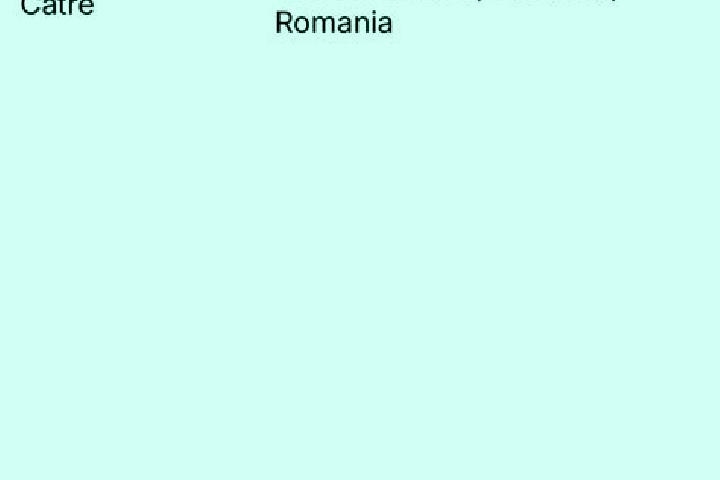 Victoria, 21 — Escort in Piteasca, Romania