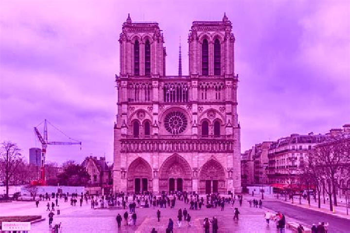 Victoria, 21 — Escort in Pouligny-Notre-Dame, France