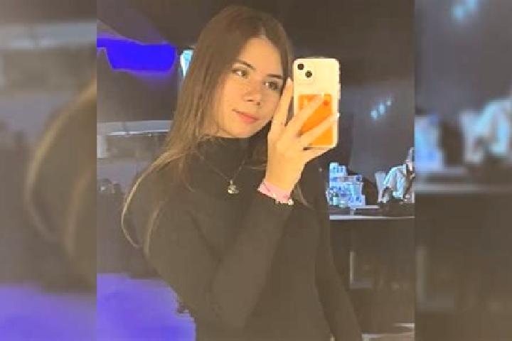 Victoria, 21 — Escort in Promissao, Brazil