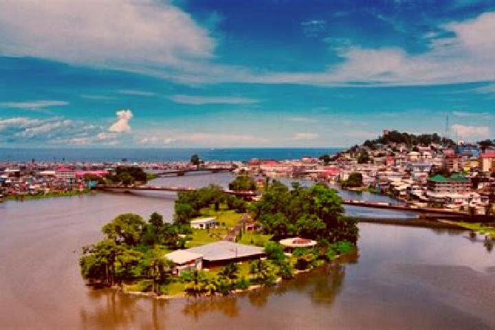 Victoria, 21 — Escort in River Gbeh, Liberia