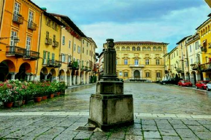 Victoria, 21 — Escort in Ronco Biellese, Italy