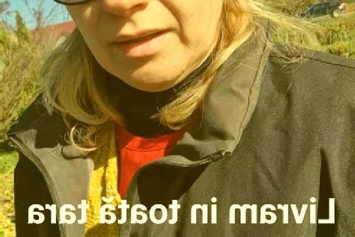 Victoria, 21 — Escort in Rugasesti, Romania