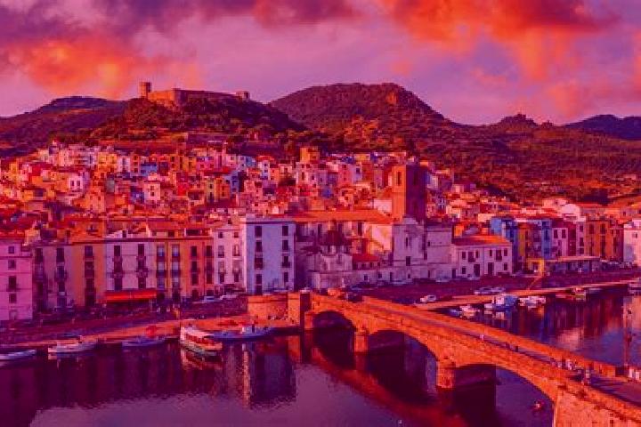 Victoria, 21 — Escort in San Gavino Monreale, Italy