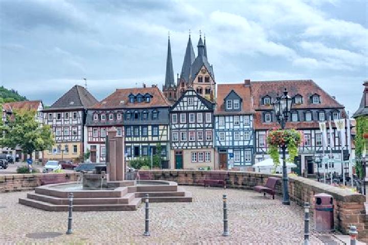 Victoria, 21 — Escort in Schluechtern, Germany