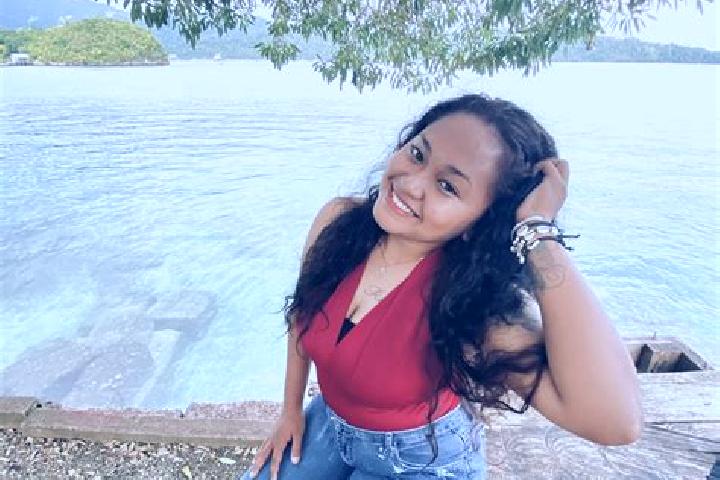 Victoria, 21 — Escort in Serui, Indonesia