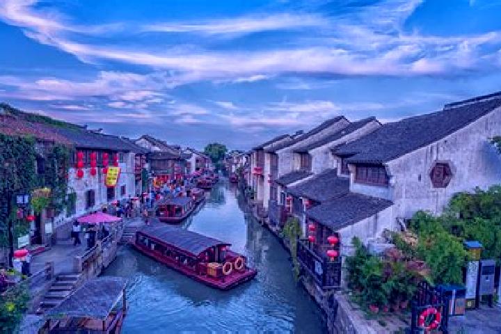 Victoria, 21 — Escort in Shantang, China
