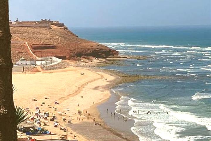 Victoria, 21 — Escort in Sidi Taibi, Morocco
