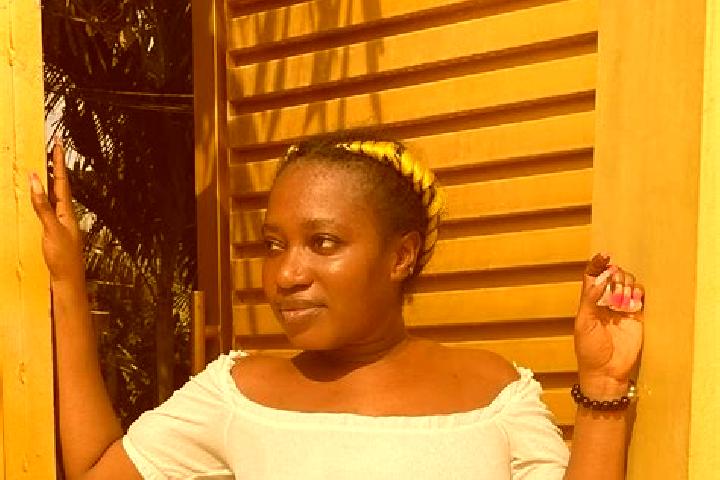 Victoria, 21 — Escort in Sika Koumenakro, Ivory Coast