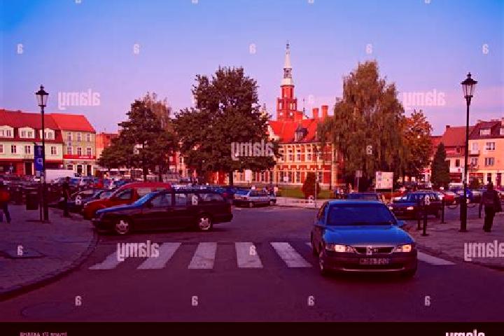 Victoria, 21 — Escort in Starogard Gdanski, Poland