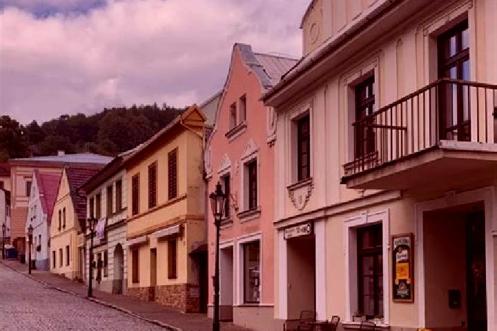 Victoria, 21 — Escort in Stramberk, Czech Republic