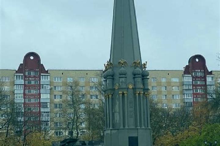 Victoria, 21 — Escort in Svobody, Russia