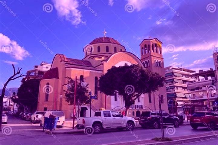 Victoria, 21 — Escort in Taxiarches, Greece