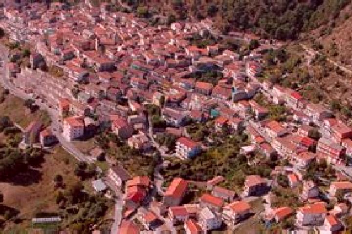 Victoria, 21 — Escort in Terranova di Pollino, Italy