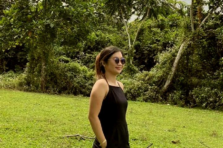 Victoria, 21 — Escort in Tigum, Philippines