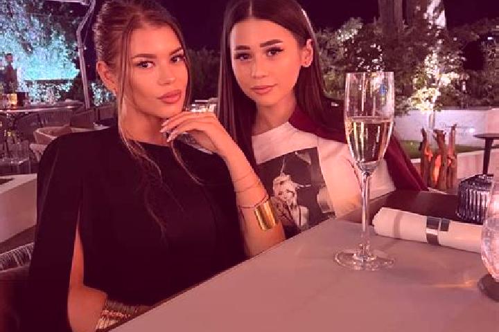 Victoria, 21 — Escort in Turcinesti, Romania