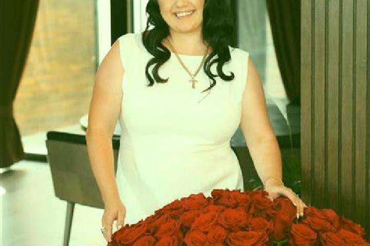 Victoria, 21 — Escort in Vilkhivtsi-Lazy, Ukraine