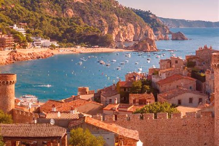 Victoria, 21 — Escort in Villacidaler, Spain