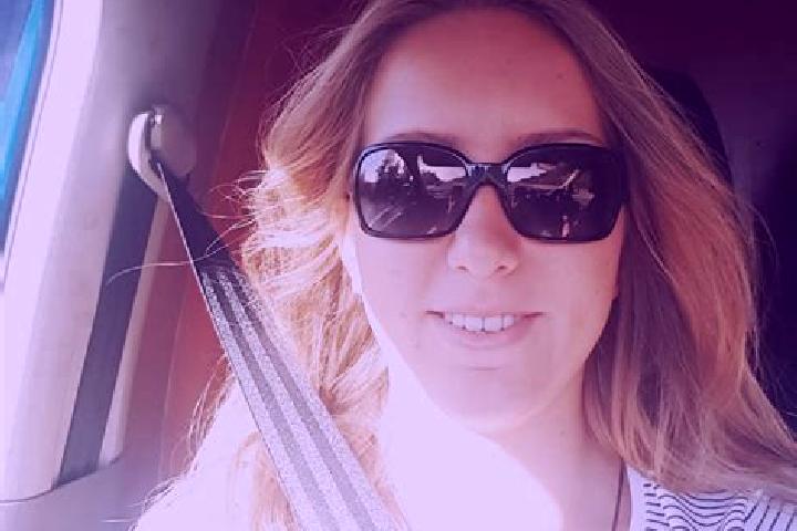 Victoria, 21 — Escort in Vollmershain, Germany