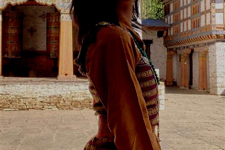 Victoria, 21 — Escort in Wangdue Phodrang, Bhutan