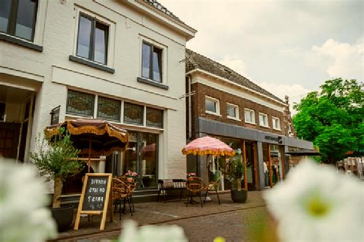 Victoria, 21 — Escort in Wijhe, Netherlands